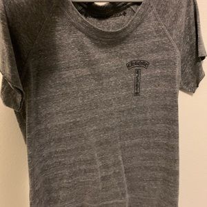 chrome hearts “Darlin” limited edition t-shirt szL